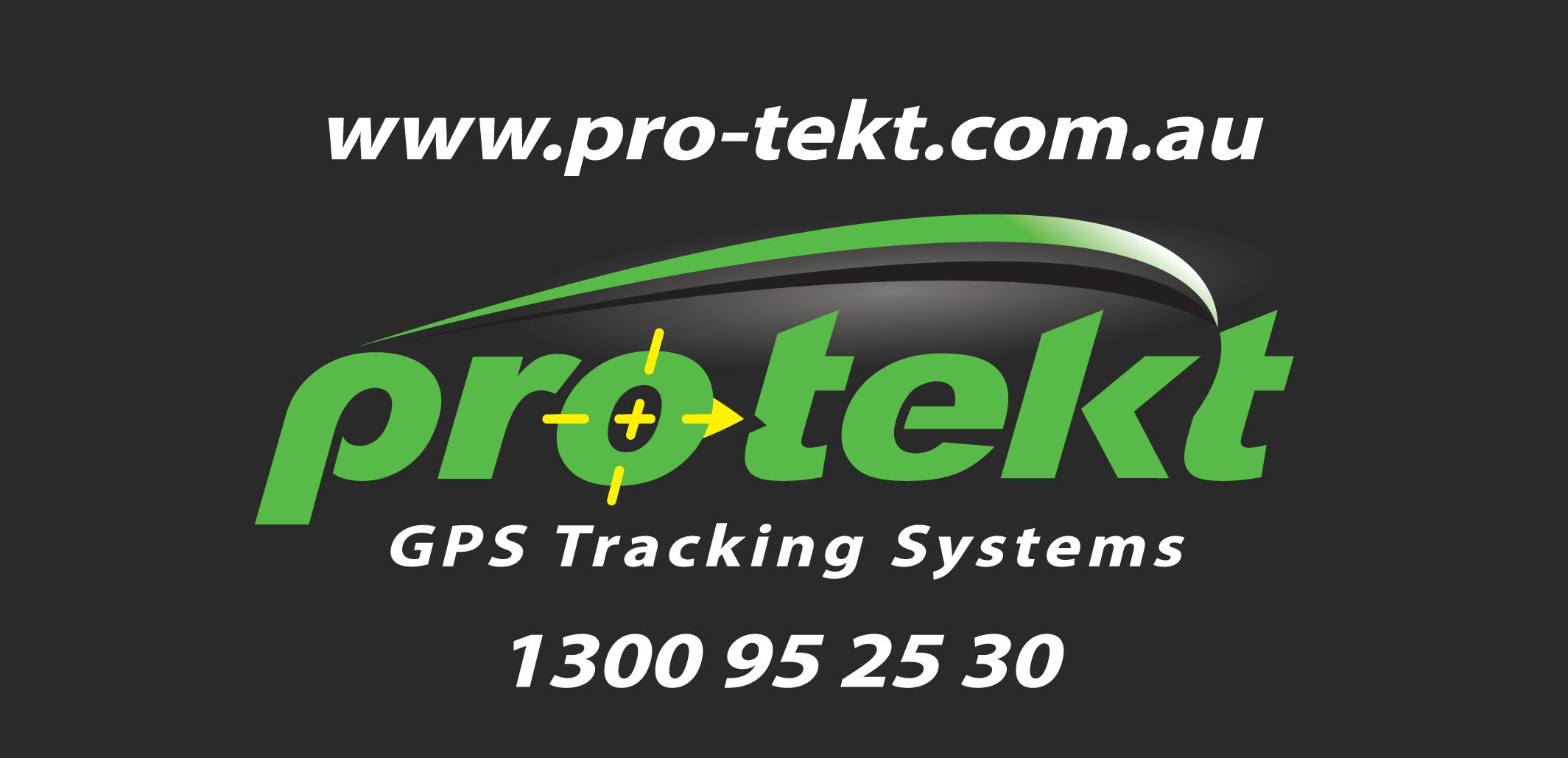 Protekt GPS Tracking Systems Logo